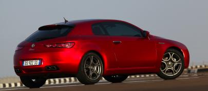 Alfa Romeo Brera (2009) - picture 15 of 15