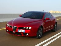 Alfa Romeo Brera (2009) - picture 1 of 15