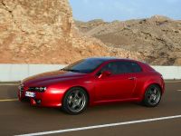 Alfa Romeo Brera (2009) - picture 3 of 15