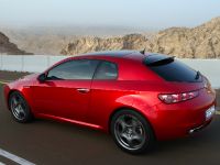 Alfa Romeo Brera (2009) - picture 2 of 15