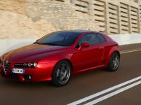 Alfa Romeo Brera (2009)