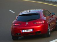 Alfa Romeo Brera (2009) - picture 6 of 15