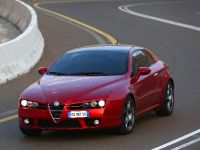 Alfa Romeo Brera (2009) - picture 5 of 15