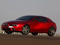 Alfa Romeo Brera (2009) - picture 7 of 15