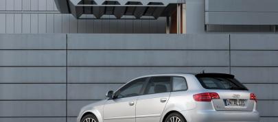 Audi A3 (Euro spec) (2009) - picture 7 of 9