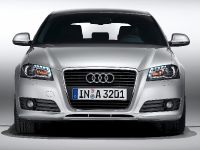 Audi A3 Euro spec (2009) - picture 1 of 9