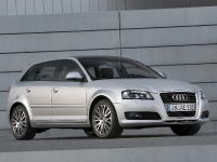 Audi A3 (Euro spec) (2009) - picture 2 of 9