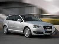 Audi A3 (Euro spec) (2009) - picture 3 of 9