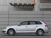 Audi A3 Euro spec (2009) - picture 4 of 9