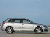 Audi A3 Euro spec (2009) - picture 5 of 9