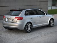 2009 Audi A3 Euro spec
