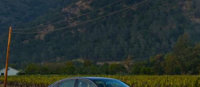 Audi A4 (2009) - picture 4 of 4