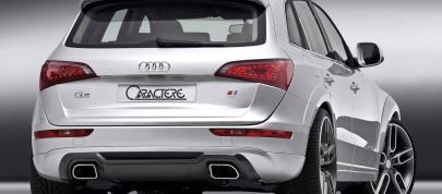 Audi Q5 CARACTERE (2009) - picture 4 of 4