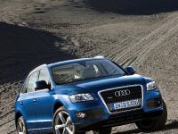 Audi Q5 (2009) - picture 1 of 21