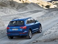 Audi Q5 (2009) - picture 4 of 21