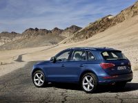 Audi Q5 (2009) - picture 8 of 21