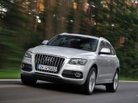 Audi Q5 (2009)