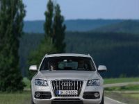 Audi Q5 (2009)
