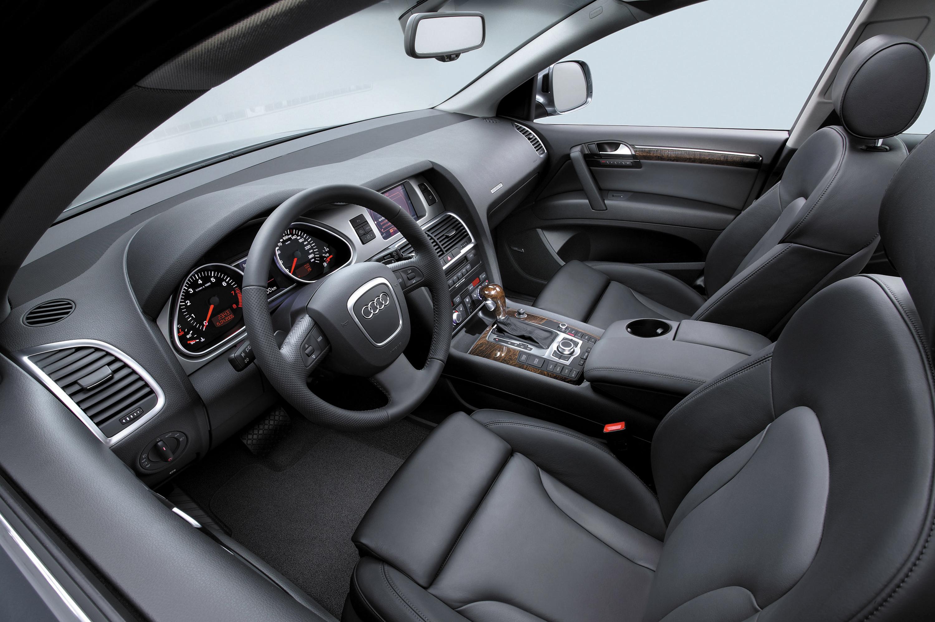 Audi Q7 TDI
