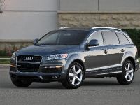 Audi Q7 TDI (2009) - picture 1 of 11