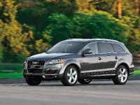 Audi Q7 TDI (2009) - picture 2 of 11