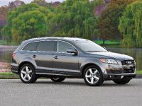 Audi Q7 TDI (2009) - picture 3 of 11