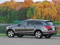 Audi Q7 TDI (2009) - picture 4 of 11