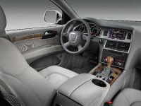 Audi Q7 TDI (2009) - picture 7 of 11
