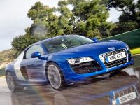 Audi R8 V10 (2009) - picture 2 of 10