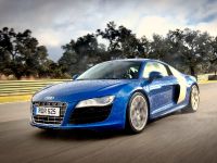 Audi R8 V10 (2009) - picture 3 of 10