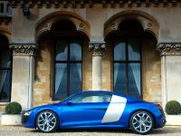 Audi R8 V10 (2009) - picture 5 of 10