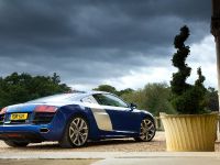 Audi R8 V10 (2009) - picture 6 of 10