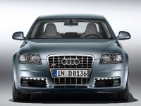 Audi S6 (2009) - picture 1 of 5