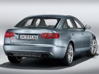 Audi S6 (2009) - picture 4 of 5