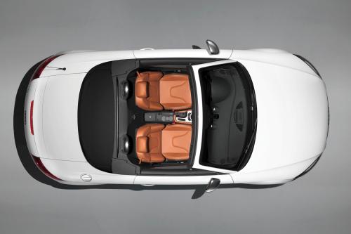 Audi TTS (2009) - picture 8 of 13