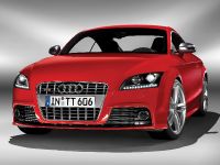 Audi TTS (2009) - picture 1 of 13