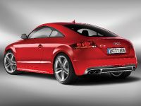 Audi TTS (2009) - picture 2 of 13
