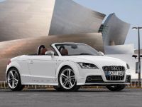 Audi TTS (2009)