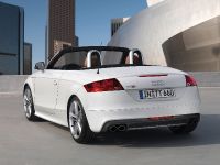 Audi TTS (2009) - picture 10 of 13