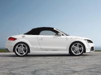 Audi TTS (2009) - picture 11 of 13