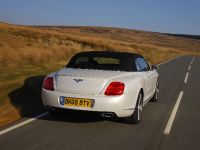 Bentley Continental GTC Speed (2009) - picture 3 of 3