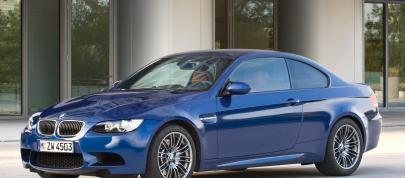 BMW M Models (2009) - picture 4 of 17