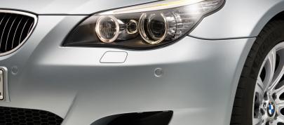 BMW M Models (2009) - picture 12 of 17
