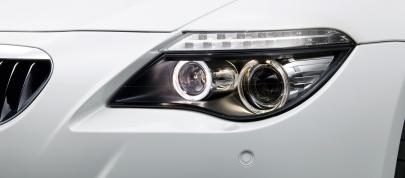 BMW M Models (2009) - picture 15 of 17