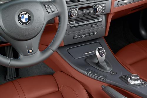BMW M Models (2009) - picture 1 of 17