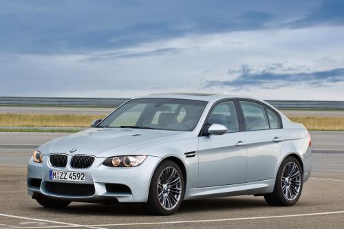 BMW M Models (2009) - picture 8 of 17