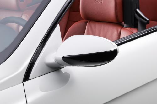 BMW M Models (2009) - picture 16 of 17