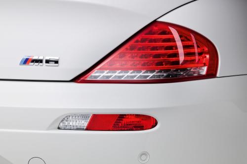 BMW M Models (2009) - picture 17 of 17