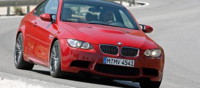 BMW M3 E92 (2009) - picture 4 of 41
