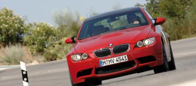BMW M3 E92 (2009) - picture 7 of 41